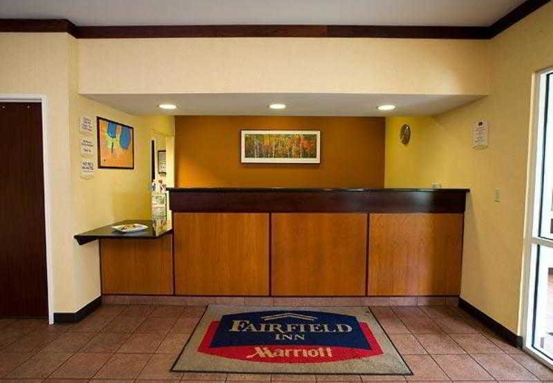 Fairfield Inn & Suites Traverse Stadt Exterior foto
